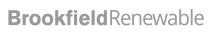 Brookfield Renewable