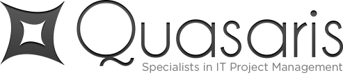 Quasaris - Specialists in IT Project Management